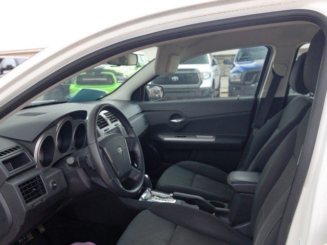 Used 2010 Dodge Avenger Express FWD image 14
