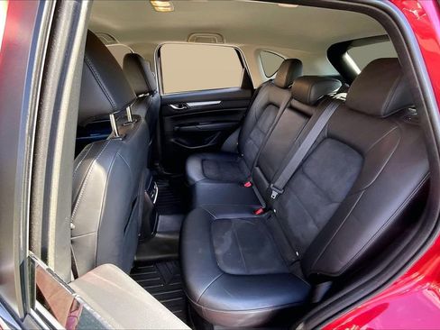 Used 2019 MAZDA CX-5 Touring image 21