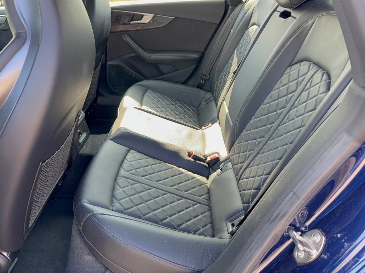 Used 2018 Audi S5 Premium Plus AWD/4WD image 25
