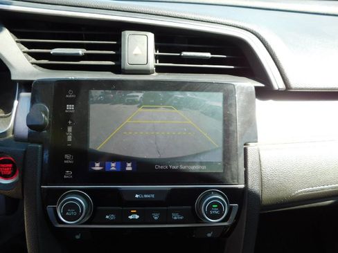 Used 2017 Honda Civic EX-L image 31