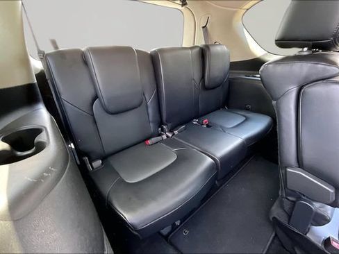 Used 2024 Nissan Armada SV RWD image 18