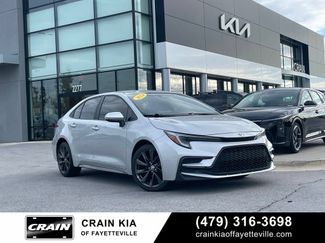Used 2024 Toyota Corolla SE FWD video 1