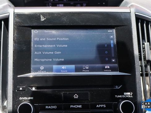 Used 2023 Subaru Crosstrek 2.0i Premium image 22