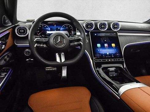 New 2026 Mercedes-Benz C 300 4MATIC Sedan image 20