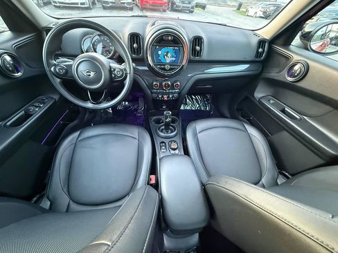 Used 2020 MINI Cooper Countryman FWD image 38