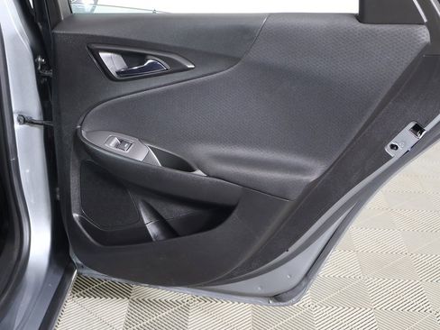 Used 2024 Chevrolet Malibu LT image 24