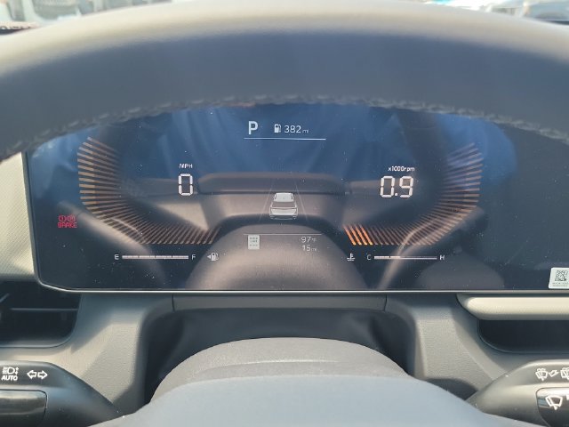New 2027 Kia Seltos S FWD image 19