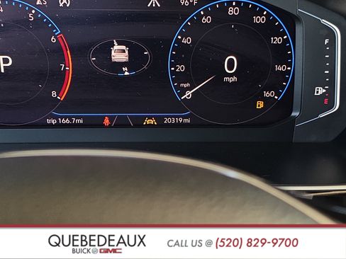 Used 2020 Volkswagen Jetta SEL FWD image 17