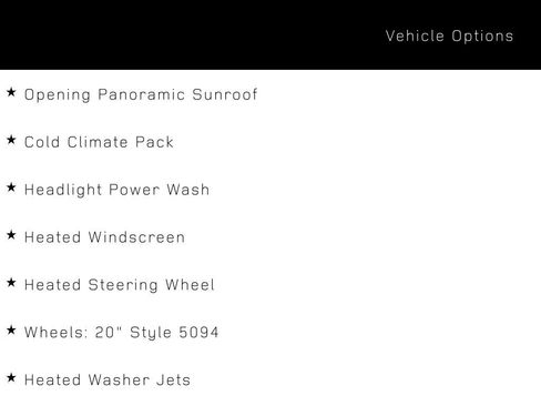 Used 2021 Land Rover Defender 110 S image 10