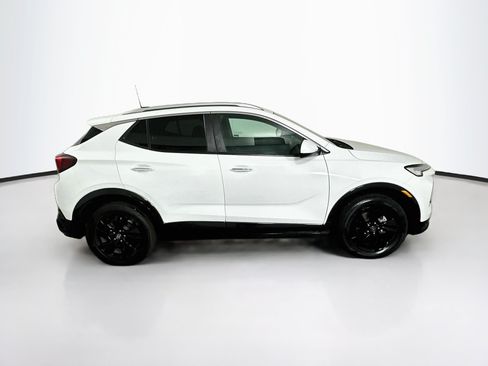 Used 2024 Buick Encore GX Sport Touring FWD image 10