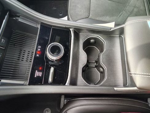 New 2026 Jeep Grand Cherokee Laredo image 25