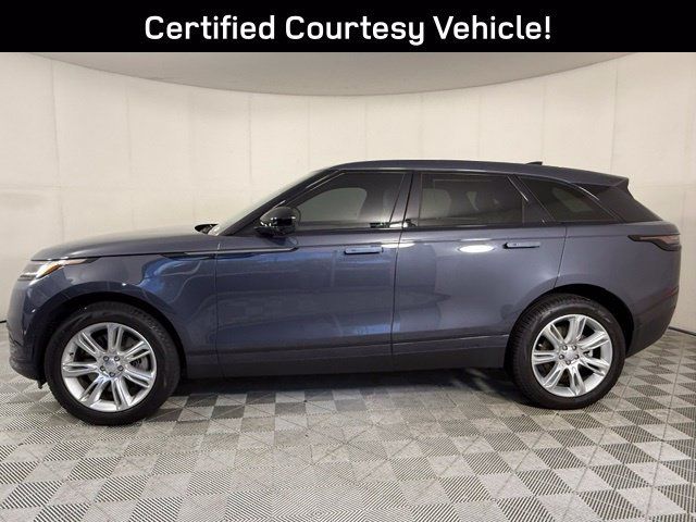 Used 2026 Land Rover Range Rover Velar S AWD/4WD image 3
