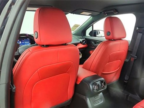 Used 2025 Chevrolet Blazer EV SS image 31