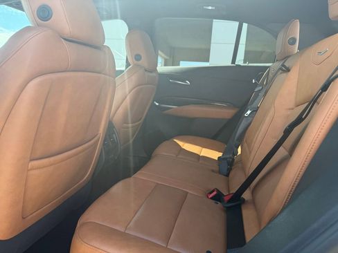 Used 2021 Cadillac XT4 Premium Luxury FWD image 13