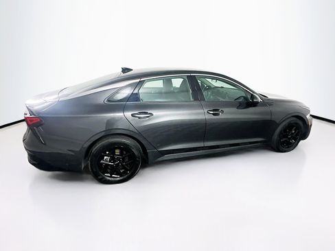 Used 2025 Kia K5 LXS image 10