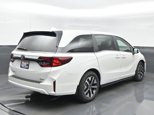 New 2027 Honda Odyssey EX-L image 6
