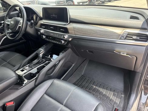 Used 2021 Kia Telluride EX w/ EX Premium Package AWD/4WD image 14