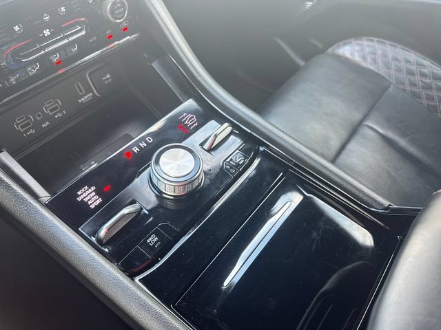 Used 2023 Jeep Grand Cherokee L Summit AWD/4WD image 26