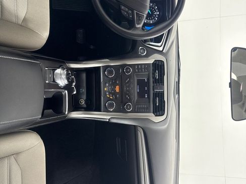 Used 2018 Ford Fusion S image 24