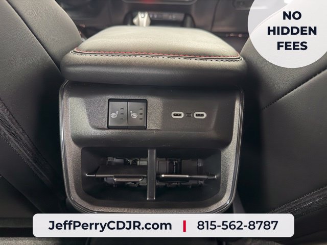 New 2026 Dodge Charger R/T AWD/4WD image 18