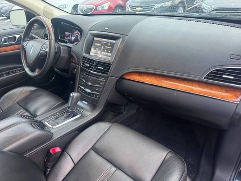 Used 2014 Lincoln MKT AWD w/ Equipment Group 201A image 24