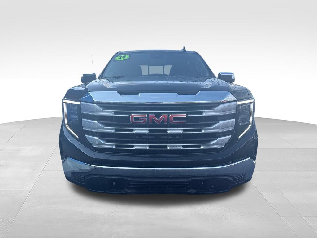 Used 2024 GMC Sierra 1500 SLE w/ Preferred Package AWD/4WD image 20