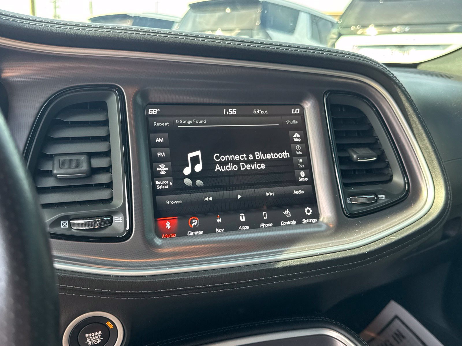 Used 2021 Dodge Challenger R/T Scat Pack RWD image 18