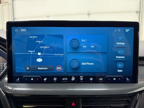 Certified 2023 Ford Escape ST-Line w/ Tech Pack #1 image 19