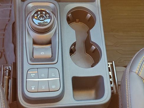 Certified 2024 Ford Maverick Tremor w/ Tremor Off-Road Package image 33