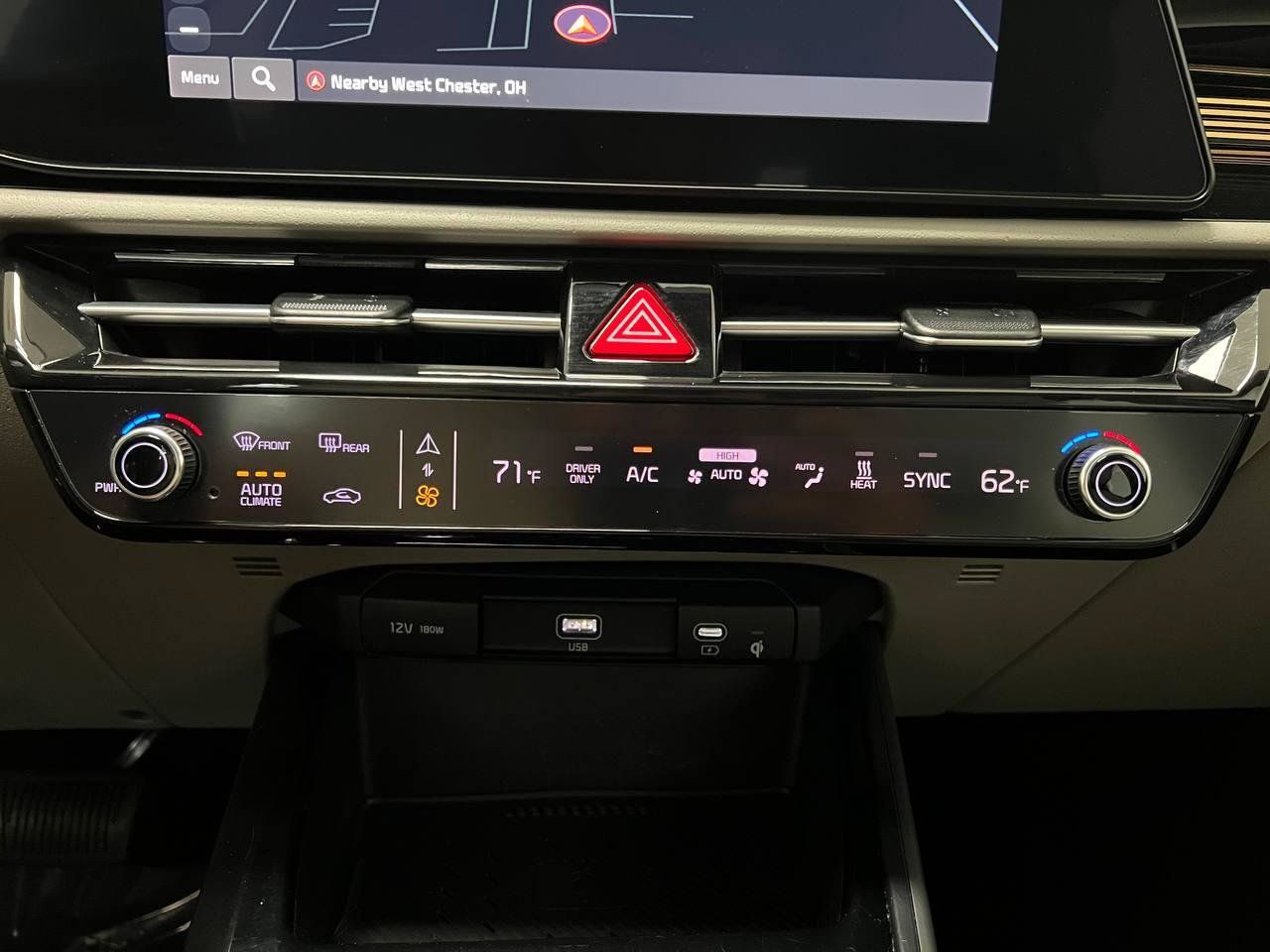 Used 2023 Kia Niro Wind FWD image 20