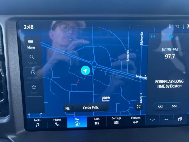 Used 2025 Ford Bronco Big Bend AWD/4WD image 21