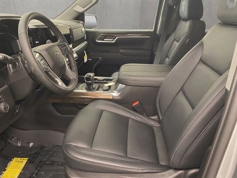 New 2026 Chevrolet Silverado 1500 RST image 14