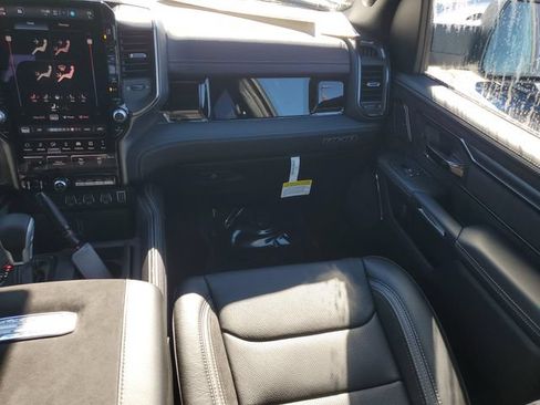 New 2026 RAM 1500 RHO w/ RHO Level 1 Equipment Group AWD/4WD image 21