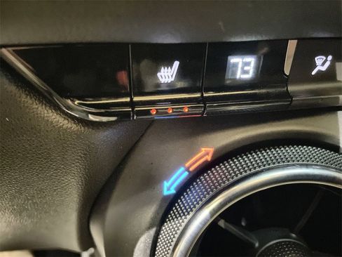 Used 2024 Chevrolet Blazer LT w/ Sound & Technology Package image 34