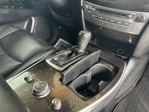 Used 2014 INFINITI QX60 AWD w/ Cargo Package image 24