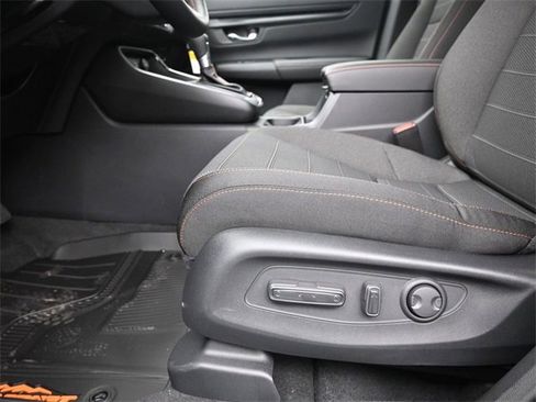 New 2026 Honda CR-V TrailSport image 21