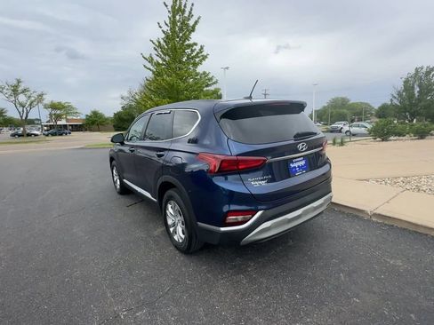 Used 2019 Hyundai Santa Fe SE FWD image 6
