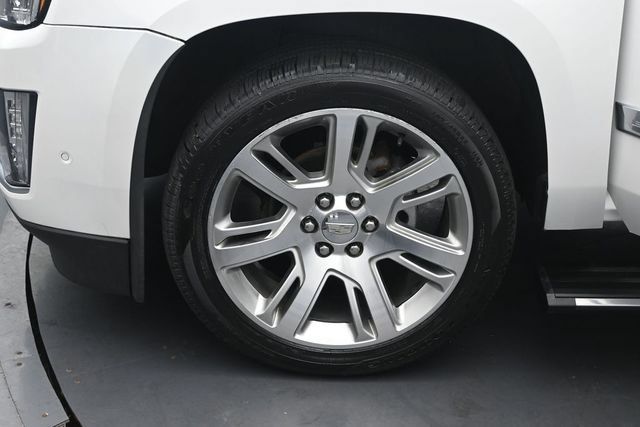 Used 2018 Cadillac Escalade ESV Premium Luxury AWD/4WD image 36