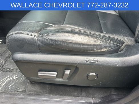 Used 2020 Toyota Tundra Limited w/ Limited Premium Package image 18