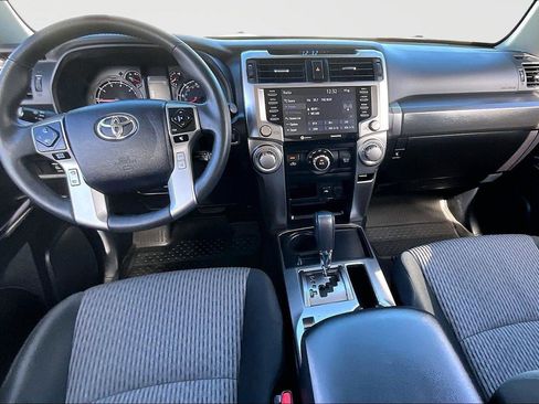 Used 2023 Toyota 4Runner SR5 image 16