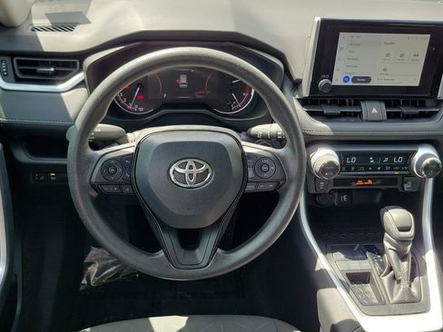 Certified 2024 Toyota RAV4 XLE w/ Convenience Package image 15