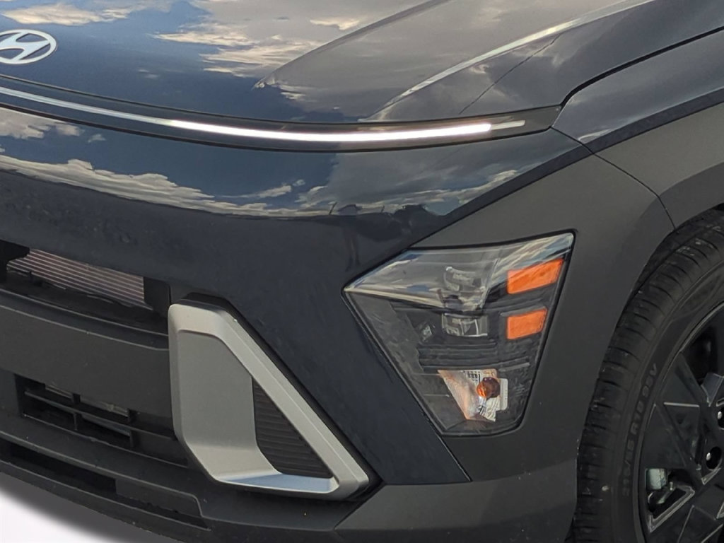 New 2027 Hyundai Kona SEL Sport FWD image 12