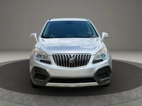 Used 2014 Buick Encore FWD image 7
