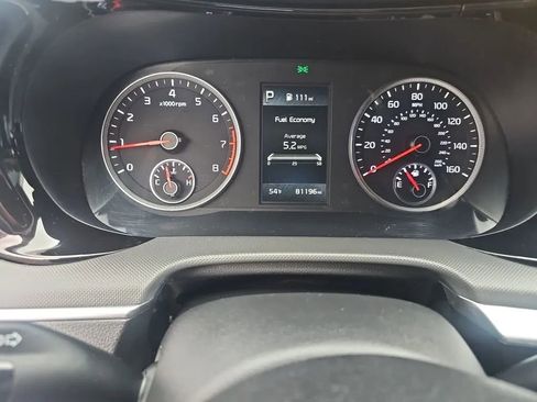 Used 2022 Kia K5 LXS image 13