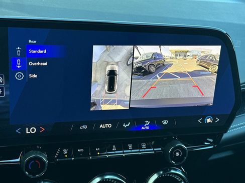 New 2026 Chevrolet Blazer EV LT w/ Midnight/Sport Edition image 18