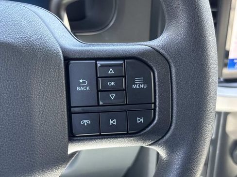 New 2026 Ford F350 XLT w/ XLT Premium Package image 25