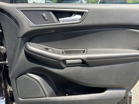 New 2024 Ford Edge SE AWD/4WD image 13