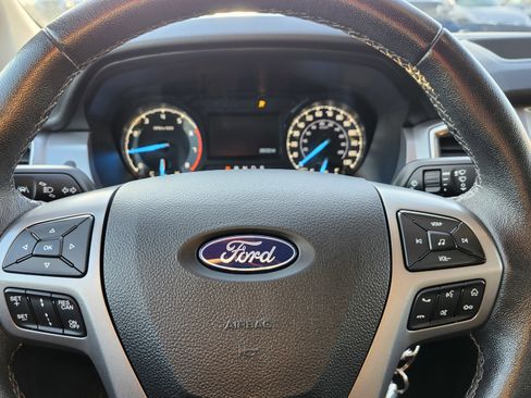 Used 2022 Ford Ranger XLT w/ Equipment Group 302A High image 27