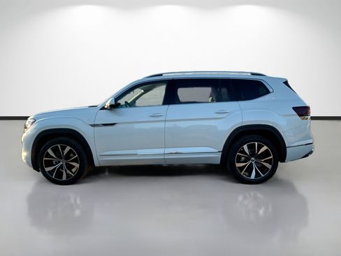 New 2026 Volkswagen Atlas SEL Premium R-Line AWD/4WD image 6