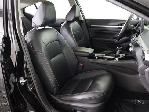 Used 2023 Nissan Altima 2.5 SL image 31